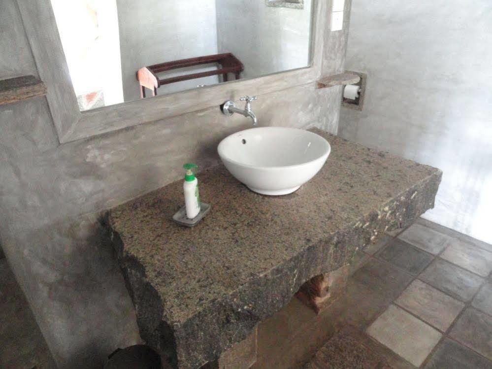 Serendip Stone Bungalow Kundasale 외부 사진