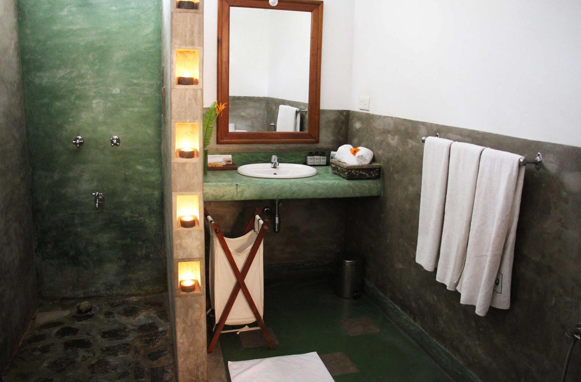 Serendip Stone Bungalow Kundasale 외부 사진