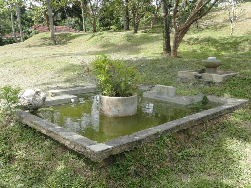 Serendip Stone Bungalow Kundasale 외부 사진